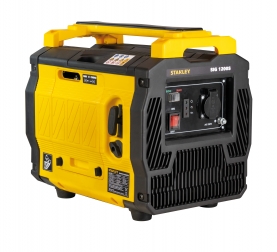 Generador eléctrico Stanley SIG 1200S