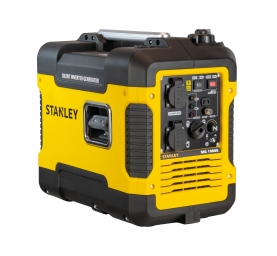 Generador eléctrico Stanley SIG 1900S